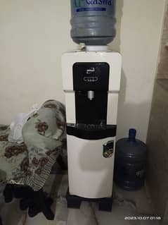 Homage Water Dispenser For Sell