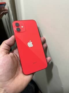 iphone 12 65gb Red product