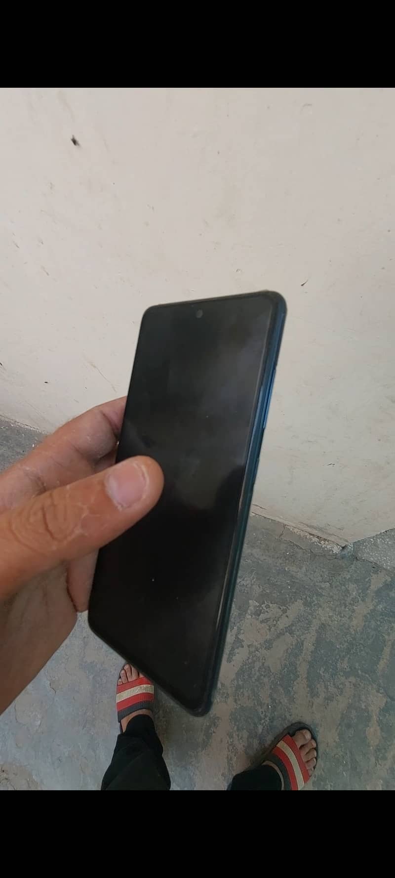 Samsung A51 10/10 Up for sale 1