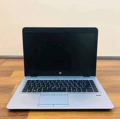HP EliteBook 840 G3 Core i5 6th Generation Slim Business Series Laptop