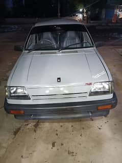 Suzuki Khyber 1997 (03160523901)