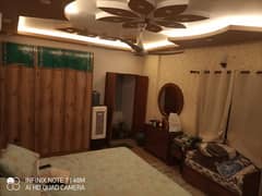 1650 sqft Apartment in Hassan Extenssion Block 13A Gulshan e Iqbal 0