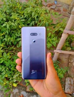 LG G8 THINQ 6 128 Urgent sale