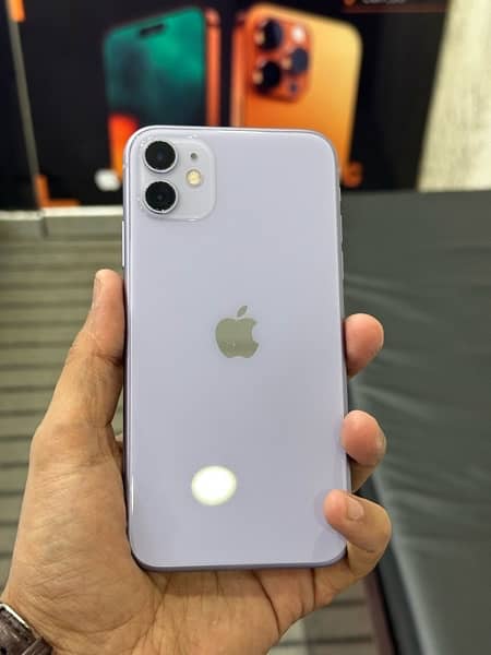 Iphone Xs Max 256gb PTA Approved 2