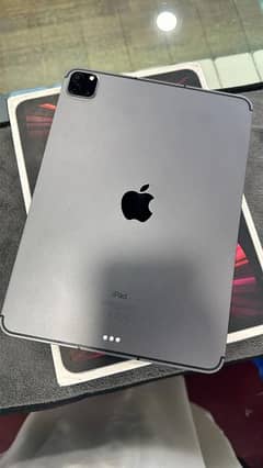 iPad pro m1 chip 3rd generation 11 "0345/5844937 WhatsApp number