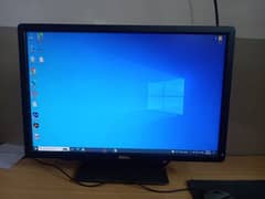 Dell 21 inches LCD