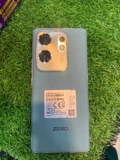 Infinix zero 30