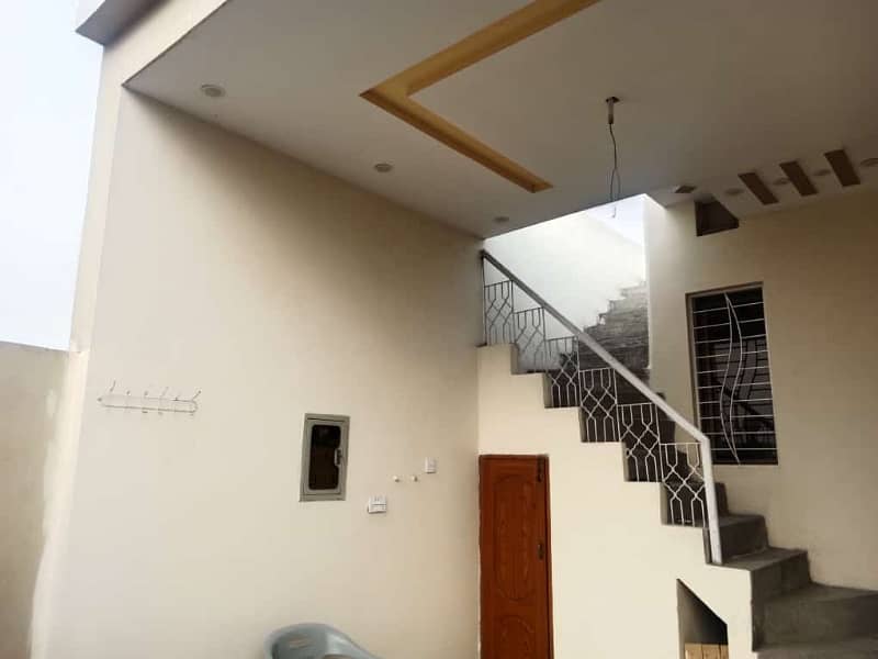 5 Marla single story house available for sale In Lahore Motorway City03064500789 3