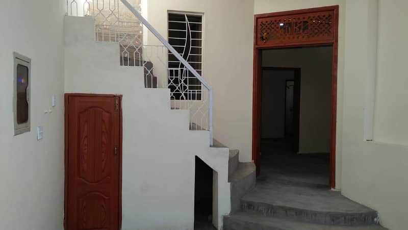 5 Marla single story house available for sale In Lahore Motorway City03064500789 11