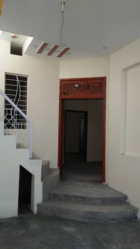 5 Marla single story house available for sale In Lahore Motorway City03064500789 17