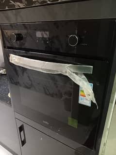 Brand new oven for sale
