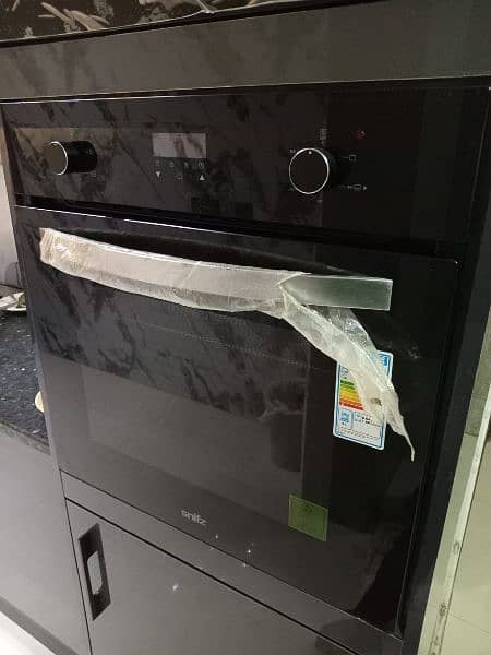 Brand new oven for sale 0