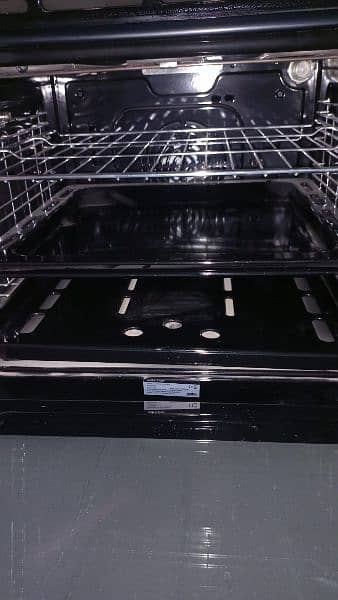 Brand new oven for sale 6