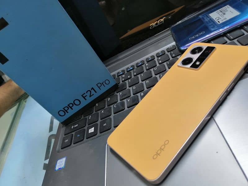 oppo f21 pro good condition 032,,386965,65 2