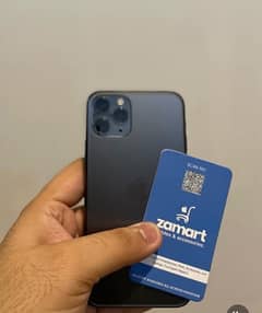 Apple iPhone 11 Pro 256GB - PTA APPROVED