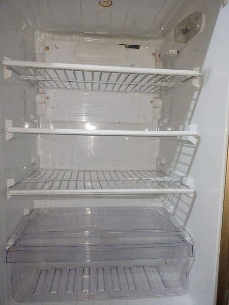 PEL Refrigerator for Sale 0