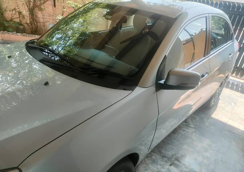 Proton Saga ACE 1.3 AT 1