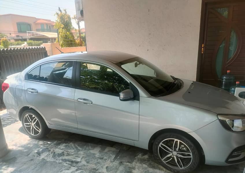 Proton Saga ACE 1.3 AT 2