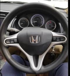 Original Honda Civic  Reborn Steering wheel