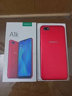 oppo A1k seled 10by10 2/32