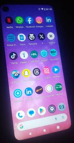 Motorola one vision for sale