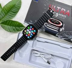 T10 ultra Smart watch