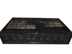 Power Amplifier ZA-230W TOA