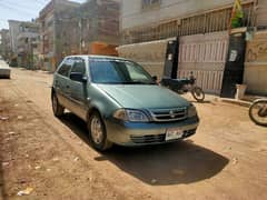 Suzuki Cultus Euro-II 2012 power window better than Coure/Alto/Mehran.