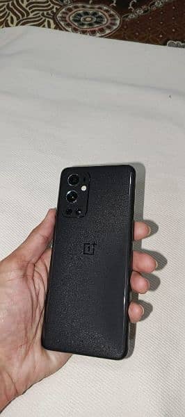 OnePlus 9 Pro 5G 12/256 For Sale 0