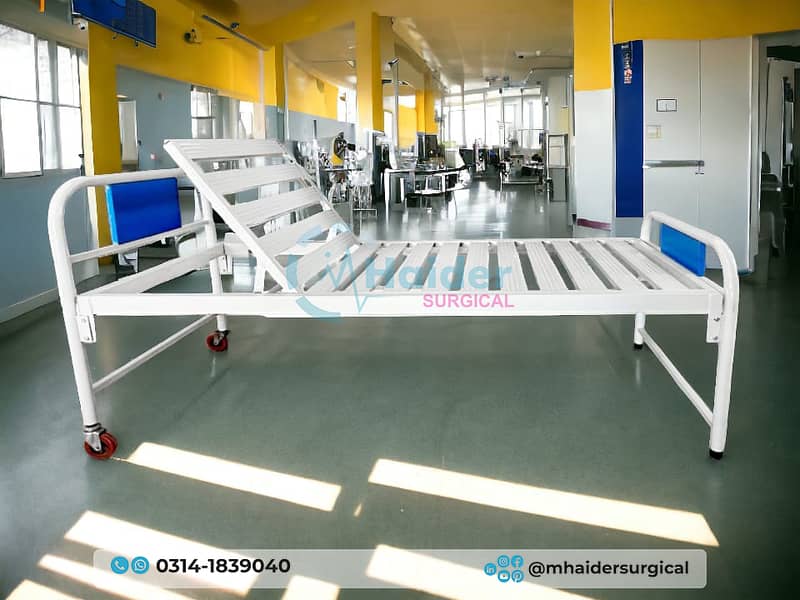 Patient Hospital Beds - Direct from Factory - Bulk Quantity 1