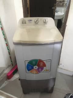 Washing machine and Spinner Super Asia 0