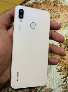 Huawei p20 lite 4/32