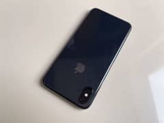 iPhone XS Max - Non PTA