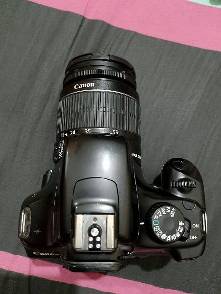 Canon 1100d 1