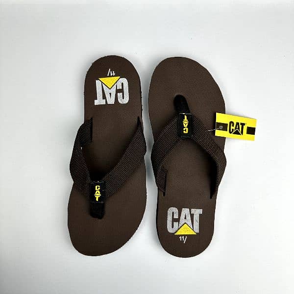 Casual slippers wholesale 1