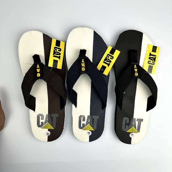 Casual slippers wholesale 3