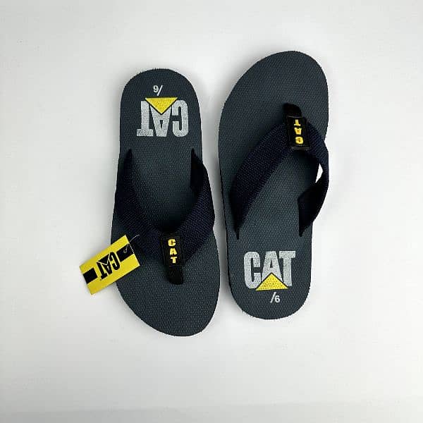 Casual slippers wholesale 4