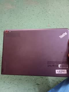 Lenovo tablet