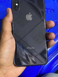 Iphone X Pta approved
Face id fail 256gb