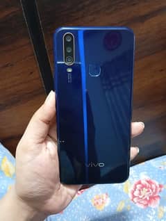 Vivo Y15 4/64