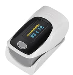 Fingertip Pulse Oximeter