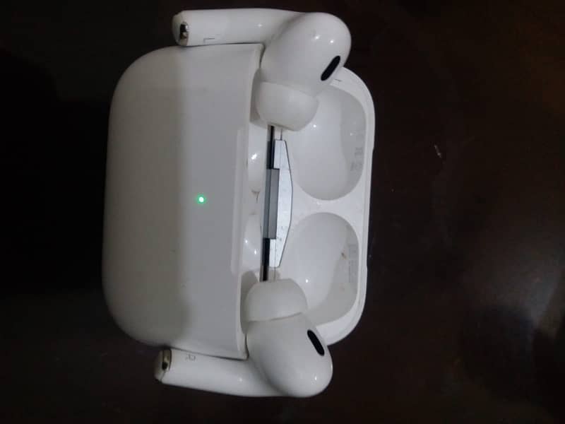 Airpods pro 2nd genration 0