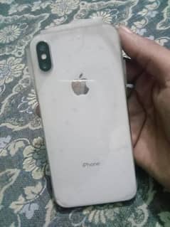 iphone x exchange possible lush condition (Read Add carefully)