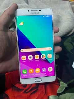 Samsung c9 pro