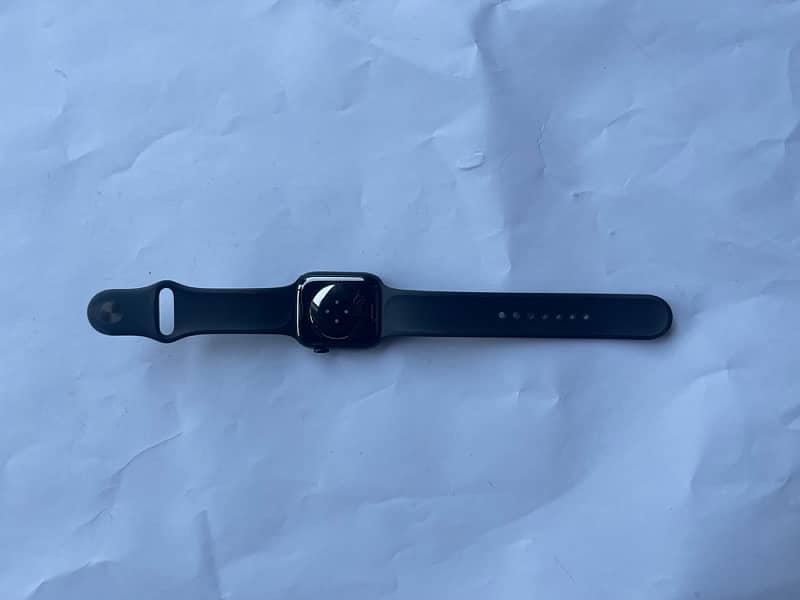 Apple Watch Series 7 (45mm) 7