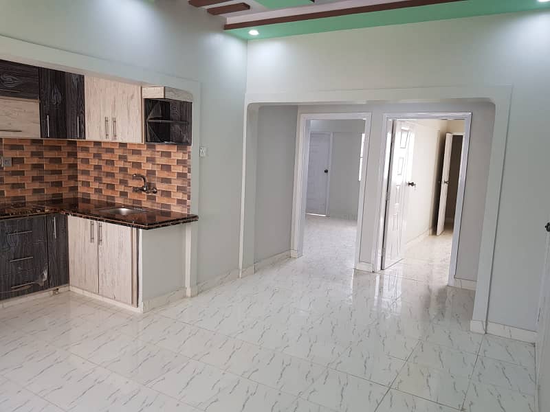 Vip Tow Jounid Flats Fully Renovated. 1