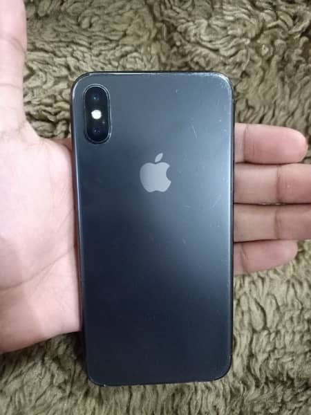 Iphone X pta approved 1