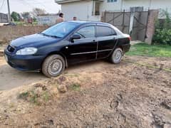 home used genuine car ( contact: 03406008939 )