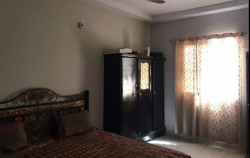 2bed Lounge Flat For Sale In Surjani Town Sector 5D 5