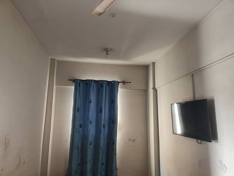 2bed Lounge Flat For Sale In Surjani Town Sector 5D 8